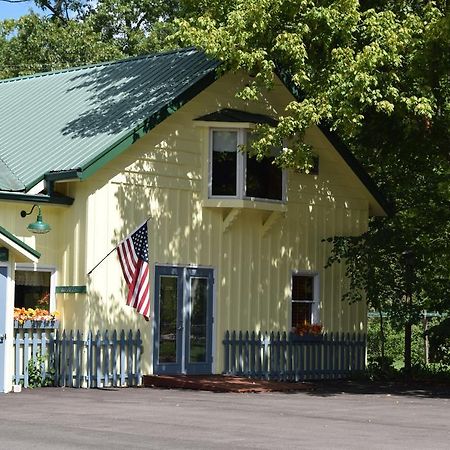 Green Valley Motor Lodge 내슈빌 외부 사진