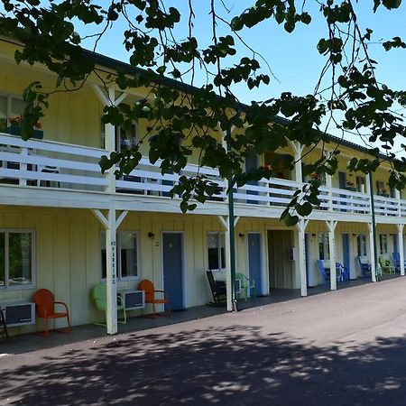 Green Valley Motor Lodge 내슈빌 외부 사진