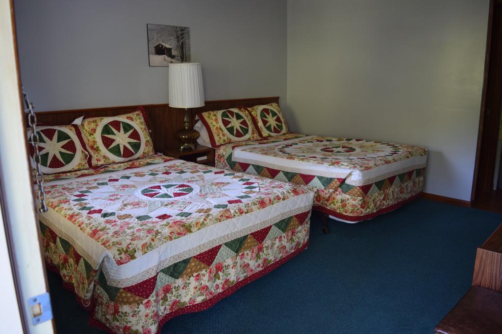 Green Valley Motor Lodge 내슈빌 외부 사진